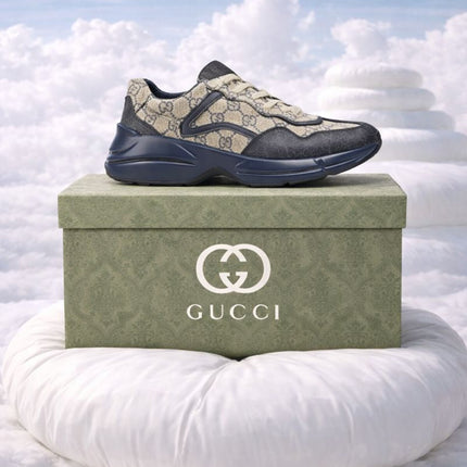 Collection image for: GUCCI - SNEAKERS