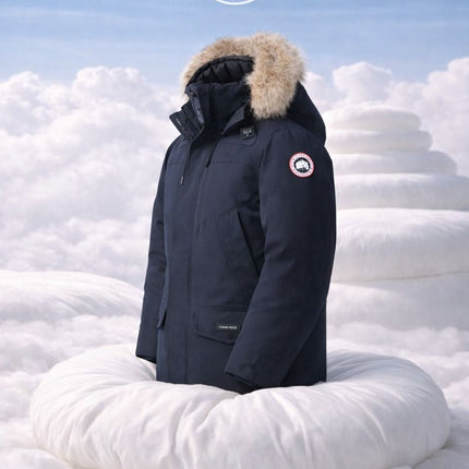 Collection image for: CANADA GOOSE