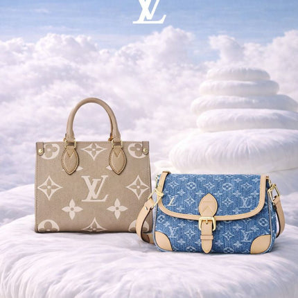 Collection image for: SACS - LV FEMME