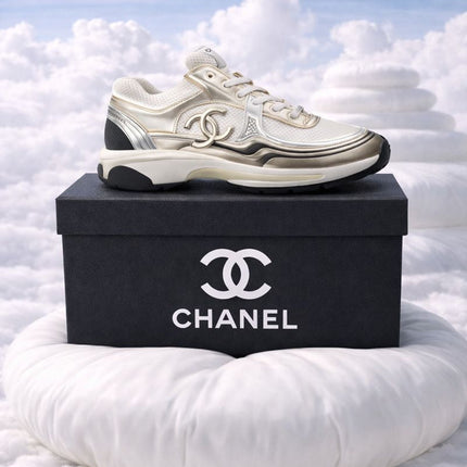 Collection image for: CHANEL - SNEAKERS