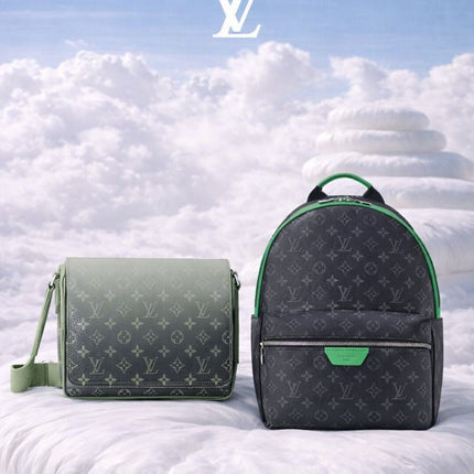 Collection image for: SAC - SACOCHE LV HOMME