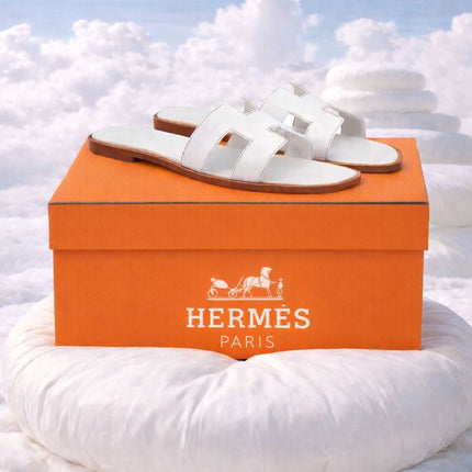 Collection image for: Sandales Claquettes HERMES