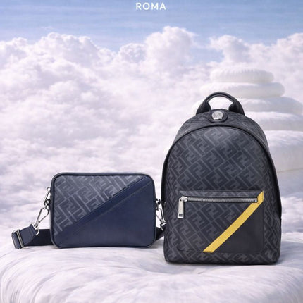 Collection image for: SACS SACOCHE FENDI HOMME