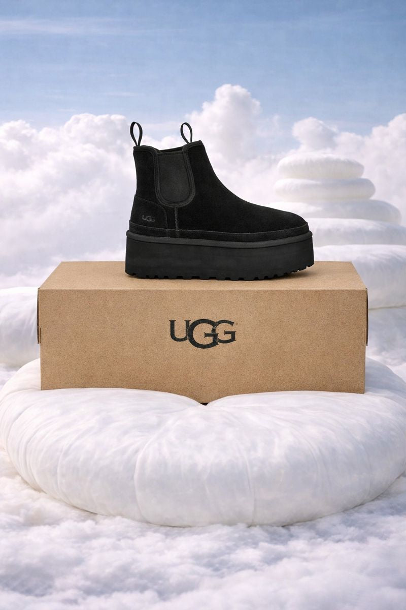 UGG