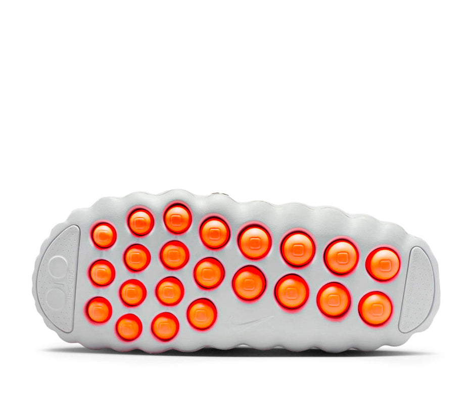 NIKE MIND 001 - GRIS