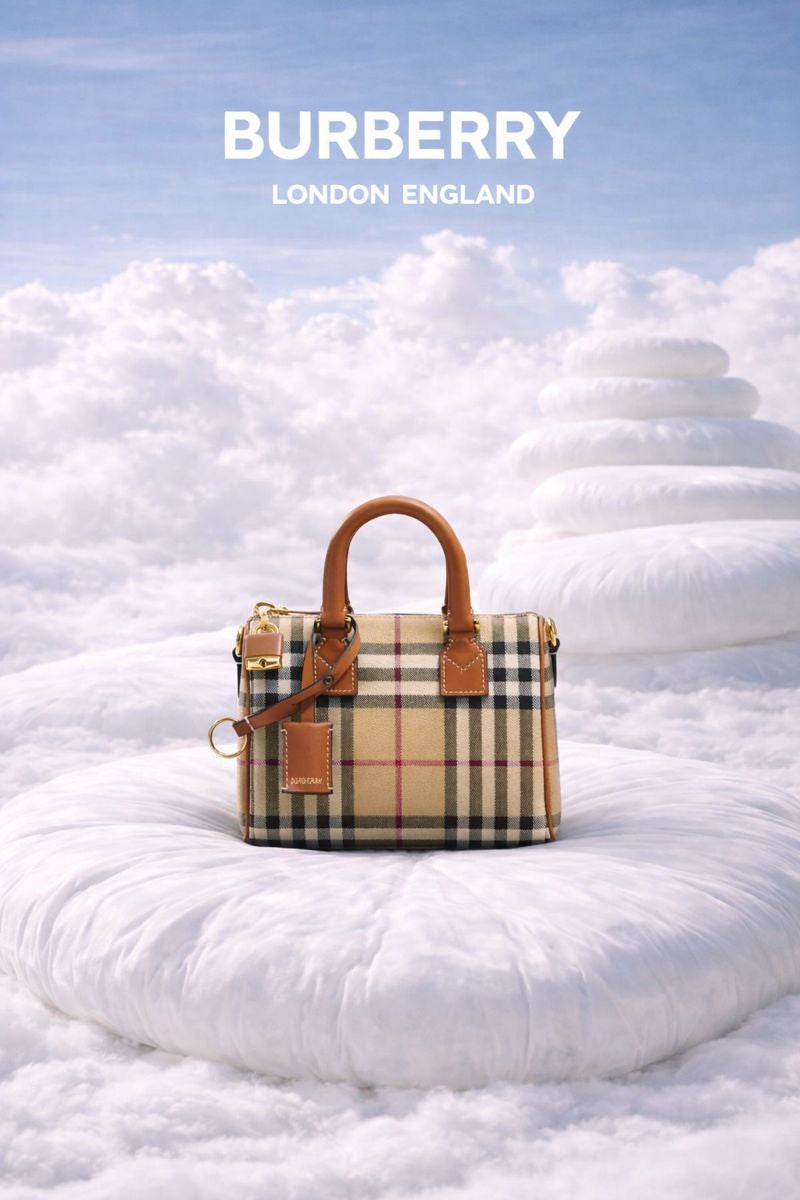 SACS BURBERRY