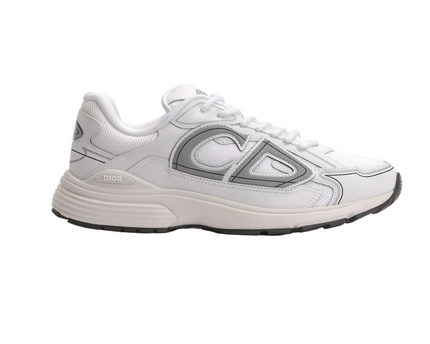 Dior B30 White