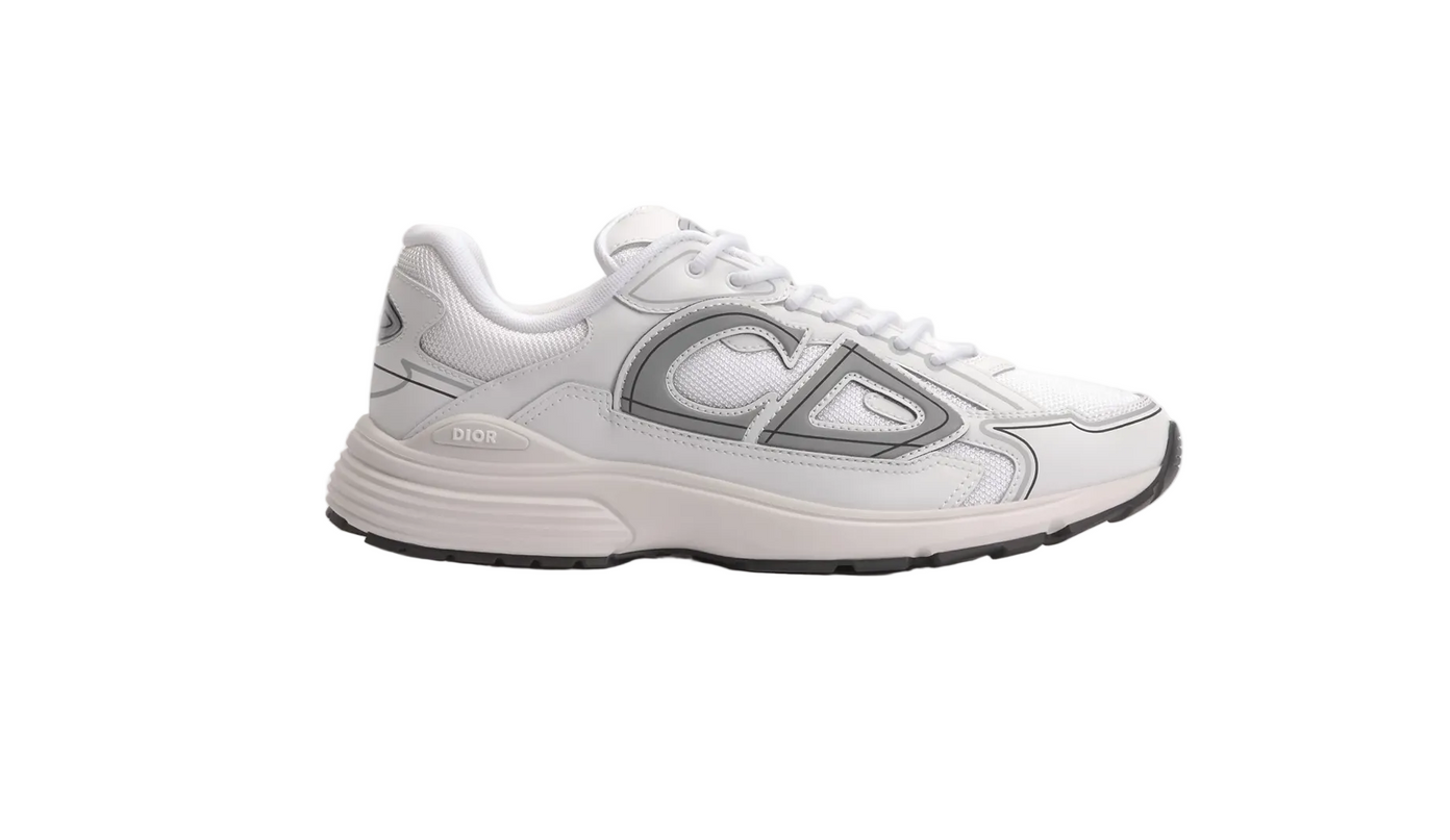 Dior B30 White