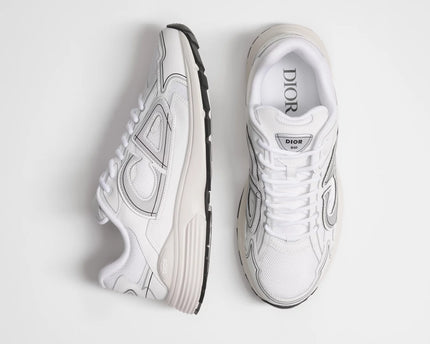 Dior B30 White