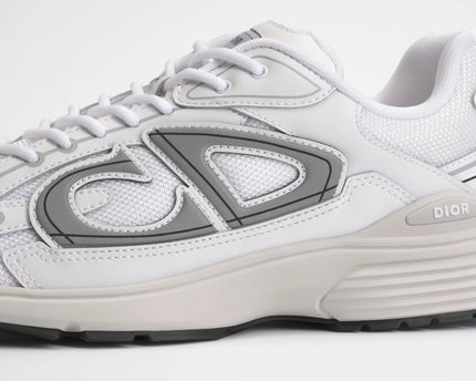 Dior B30 White