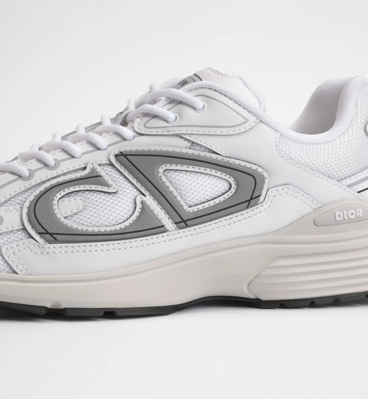 Dior B30 White