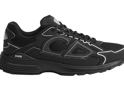 Dior B30 Black