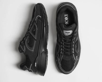 Dior B30 Black