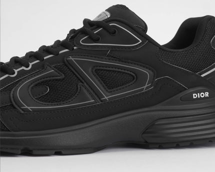 Dior B30 Black