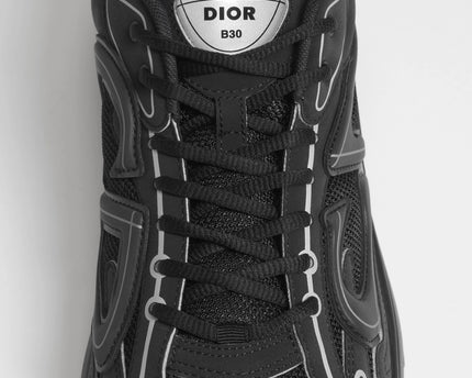 Dior B30 Black