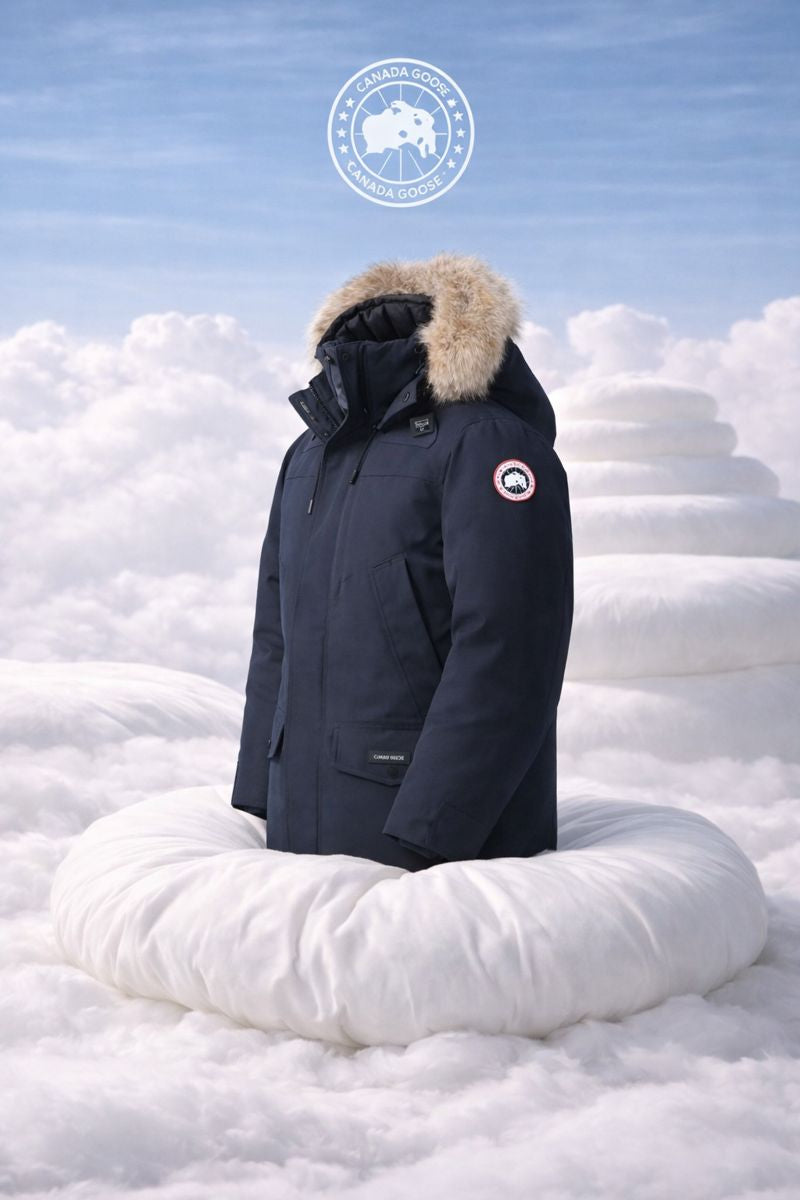 CANADA GOOSE