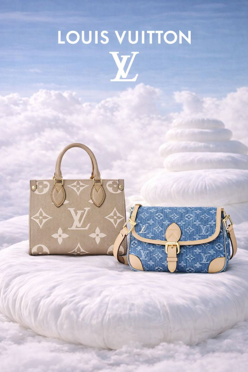 SACS LOUIS VUITTON