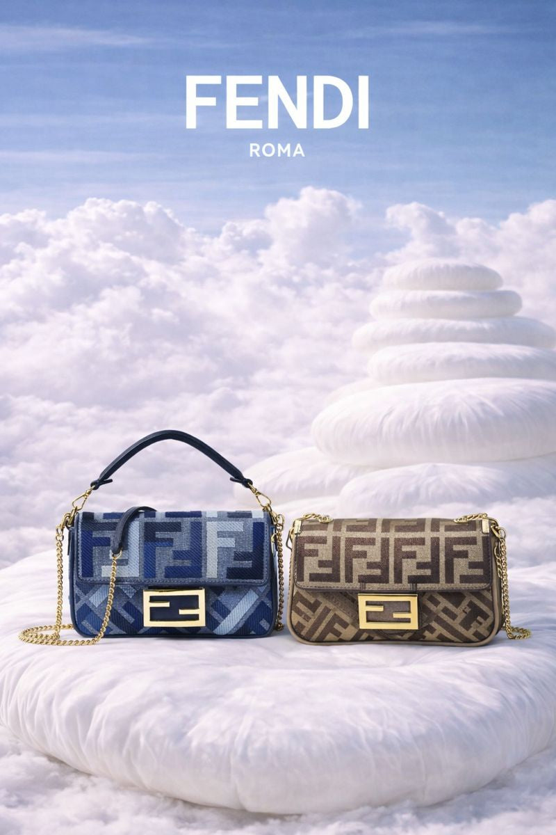 SACS FENDI