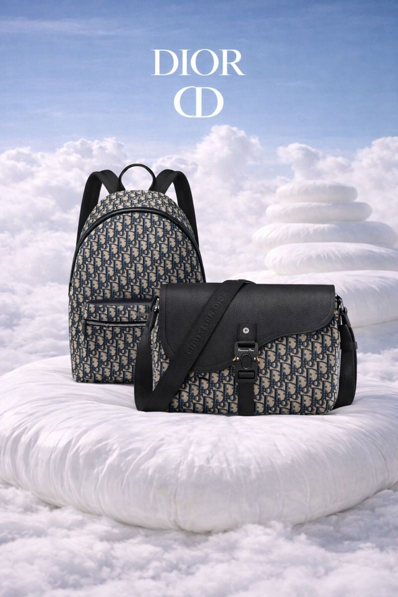 SACS | SACOCHES DIOR