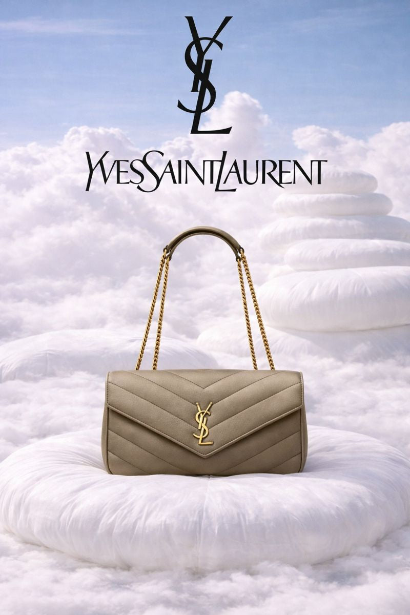 SACS YVES SAINT LAURENT