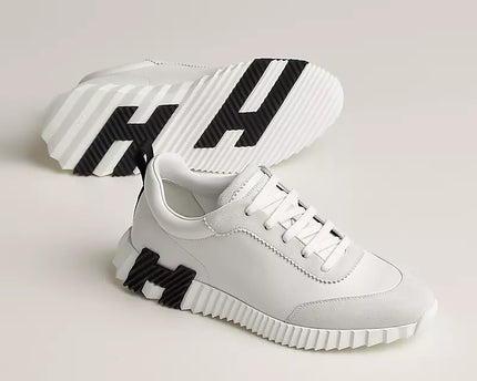 Hermes Bouncing - Blanc