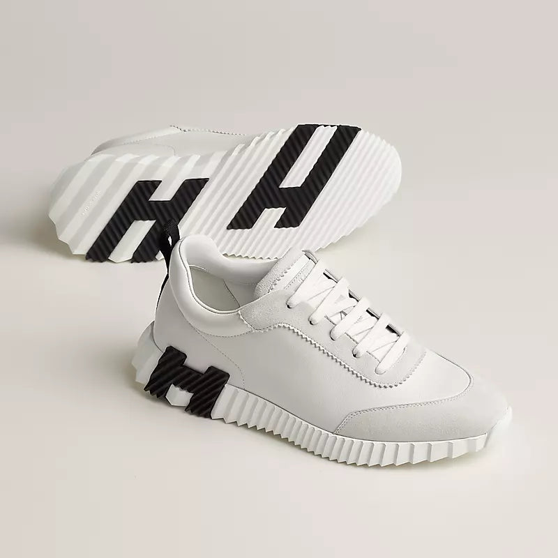 Hermes Bouncing - Blanc
