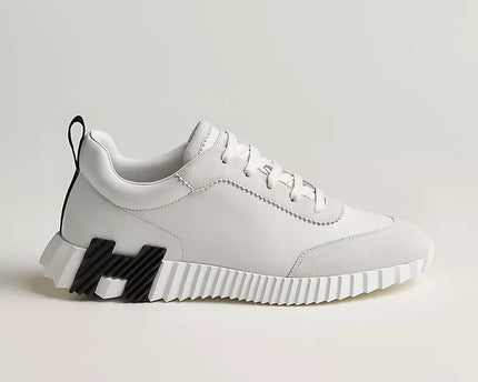 Hermes Bouncing - Blanc