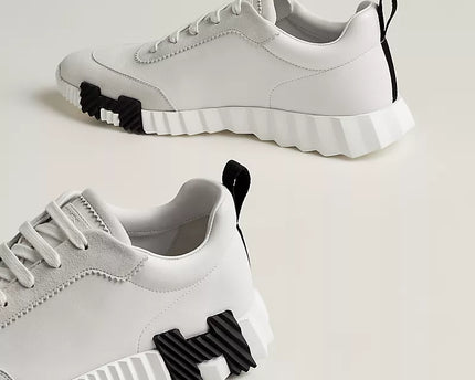 Hermes Bouncing - Blanc