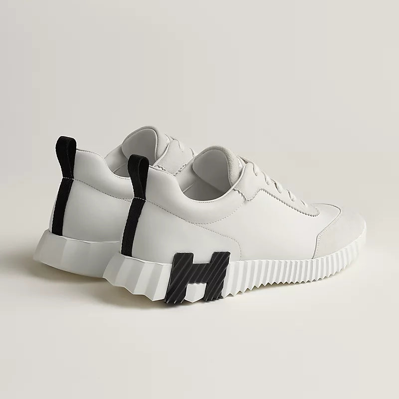 Hermes Bouncing - Blanc