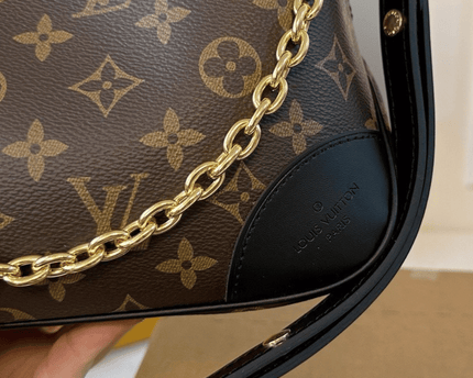 LV - Boulogne PM Monogram