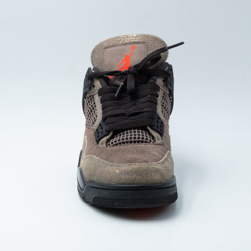 Air Jordan 4 Retro Taupe Haze