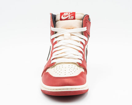 Air Jordan 1 Retro High OG Chicago Lost and Found