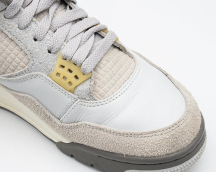 Air Jordan 4 Retro SE Craft Photon Dust