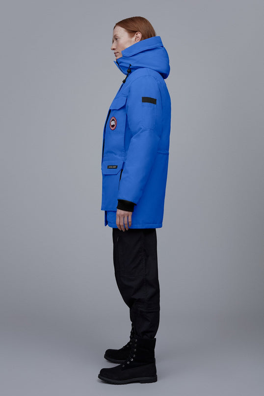 CANADA GOOSE - EXPEDITION PARKA