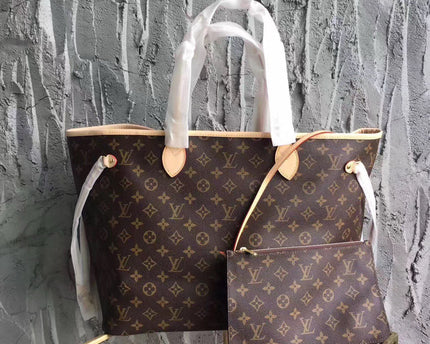 LV - Sac Neverfull GM