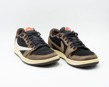 Air Jordan 1 Retro Low OG SP Travis Scott