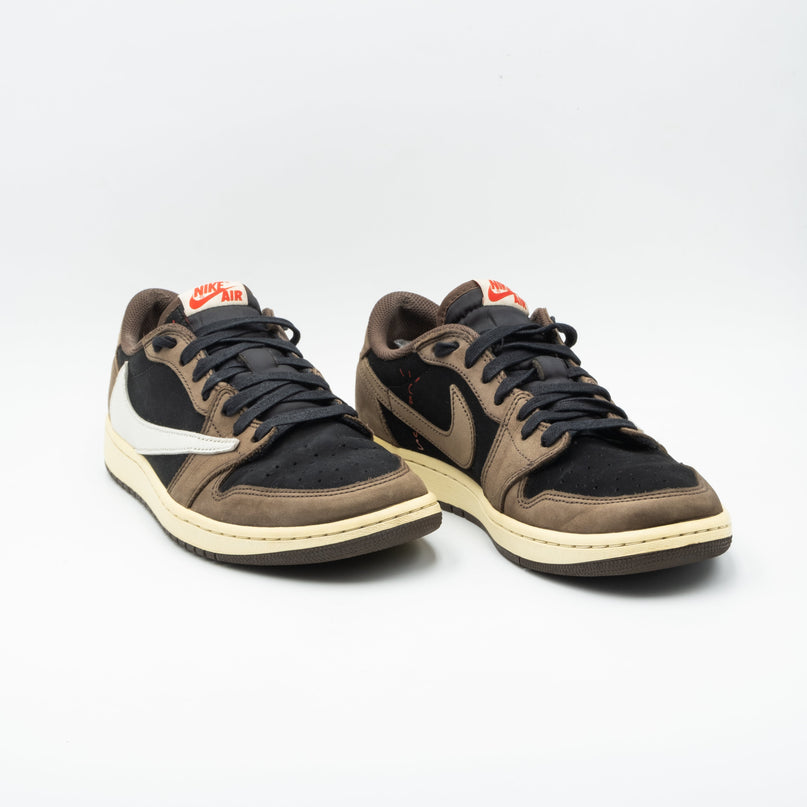 Air Jordan 1 Retro Low OG SP Travis Scott