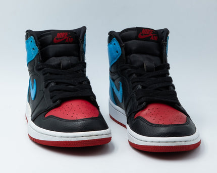 Air Jordan 1 Retro High NC to Chi Leather