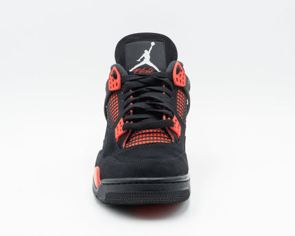 Air Jordan 4 Retro Red Thunder