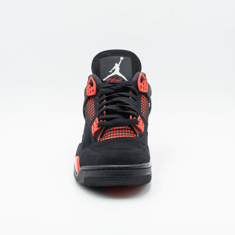 Air Jordan 4 Retro Red Thunder