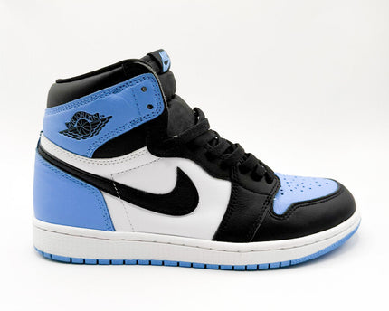 Air Jordan 1 Retro High OG UNC Toe