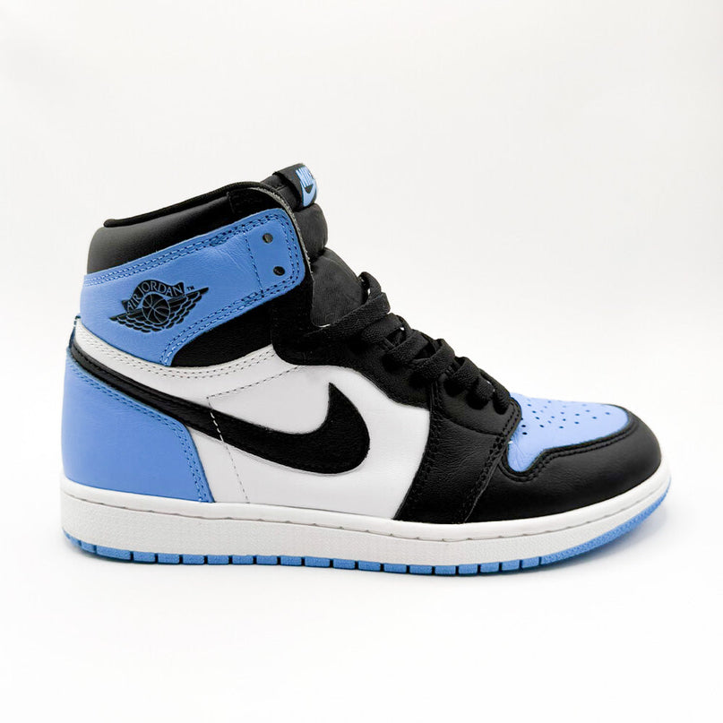 Air Jordan 1 Retro High OG UNC Toe