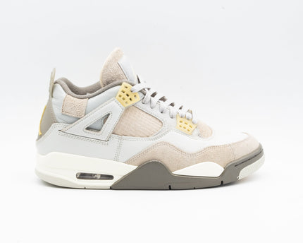 Air Jordan 4 Retro SE Craft Photon Dust