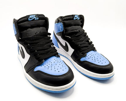 Air Jordan 1 Retro High OG UNC Toe