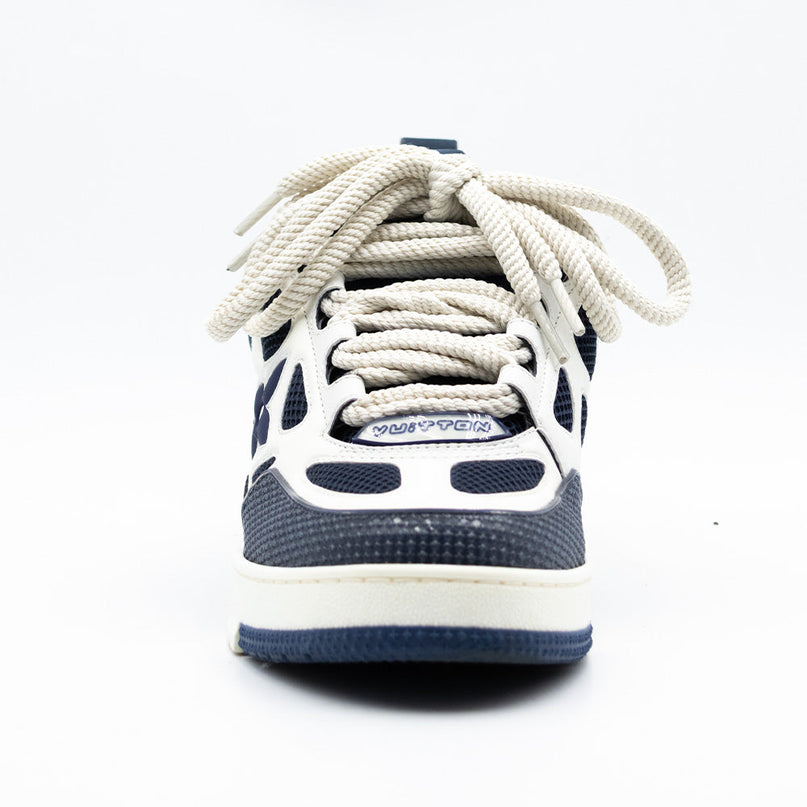 Louis Vuitton Skate Trainer Marine