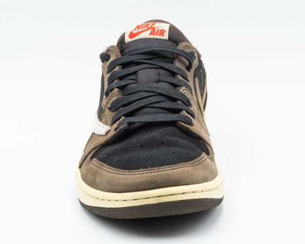 Air Jordan 1 Retro Low OG SP Travis Scott