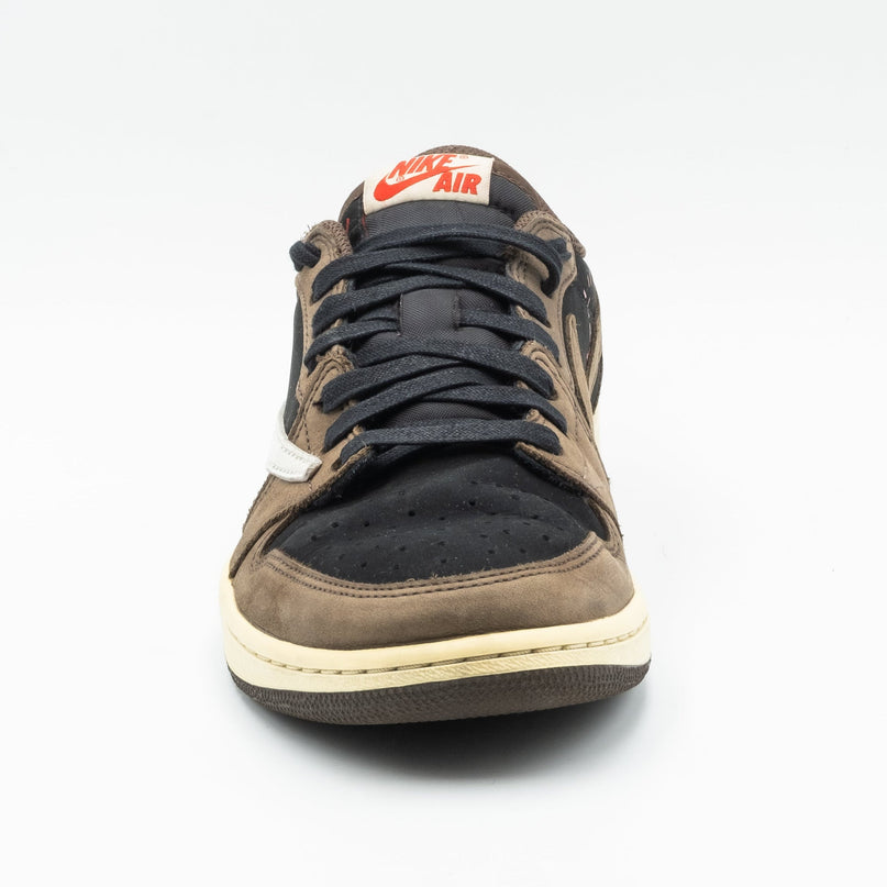 Air Jordan 1 Retro Low OG SP Travis Scott