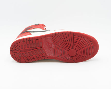 Air Jordan 1 Retro High OG Chicago Lost and Found
