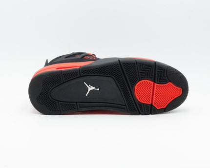 Air Jordan 4 Retro Red Thunder