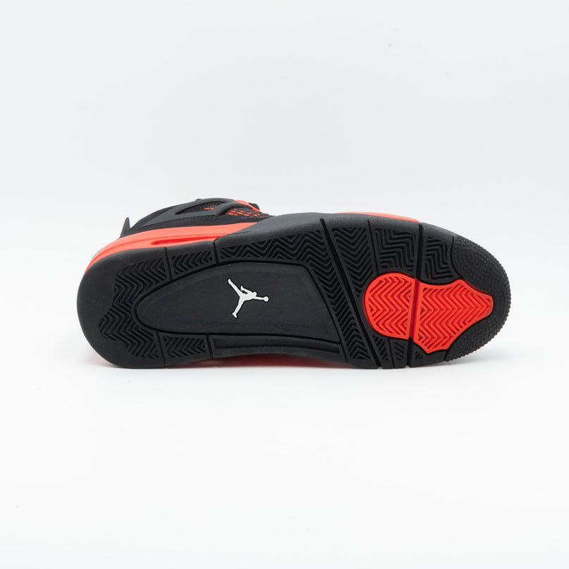 Air Jordan 4 Retro Red Thunder